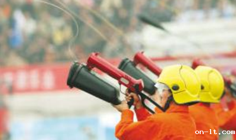 美式救生抛投器技术参数 美式救生抛投器技术参数