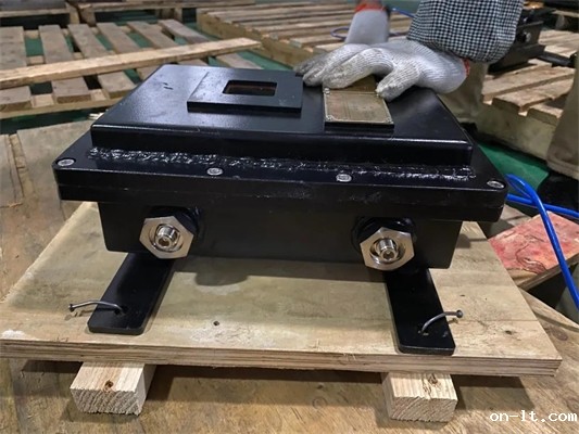 北京一家科技公司采购本安隔爆型AP