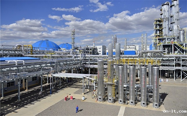 【互动家园】未来能源有限公司升级ap防爆设备