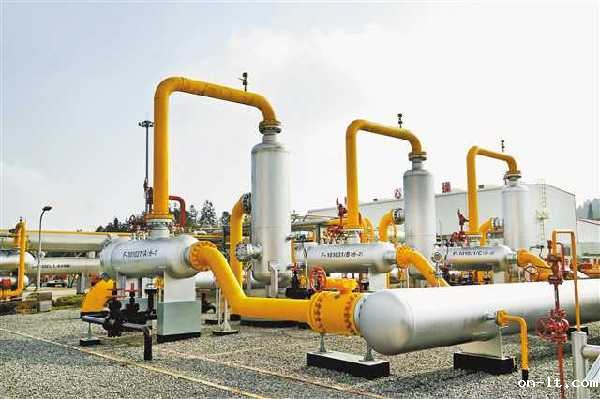 储气库防爆手机可以用吗 储气库防爆手机可以用吗