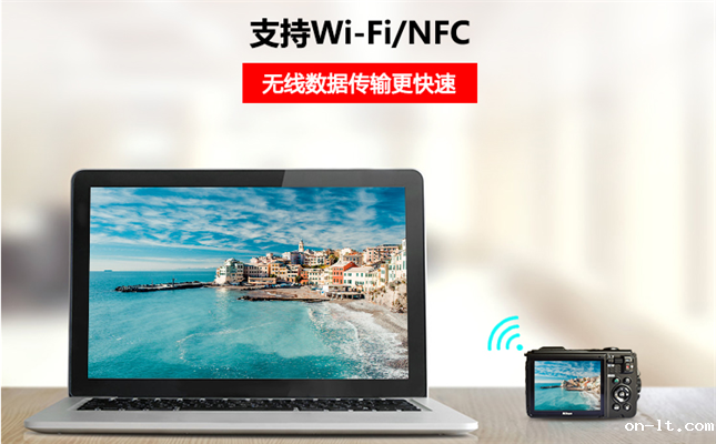 尼康防爆相机可以使用WIFI吗