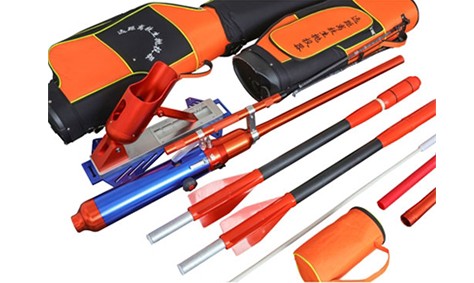 远距离救生抛投器厂家