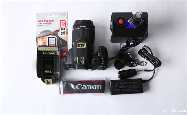 一般执法用的防爆相机