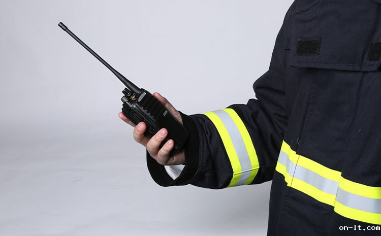 便携式防爆对讲机规格型号