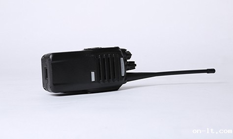 便携式防爆对讲机规格型号