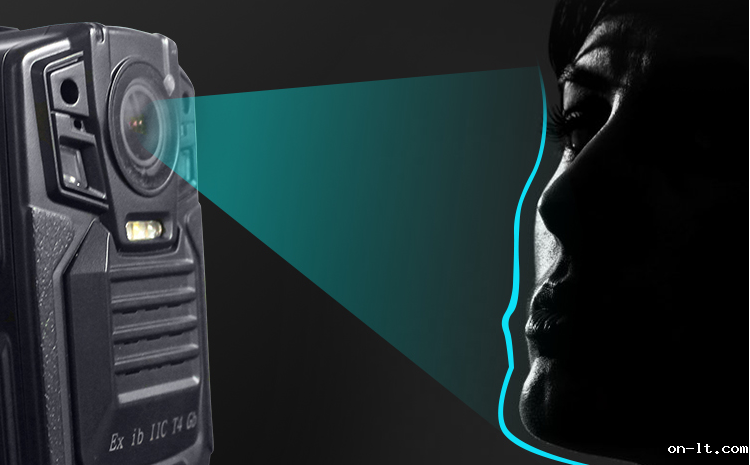 DSJ-X5防爆执法记录仪