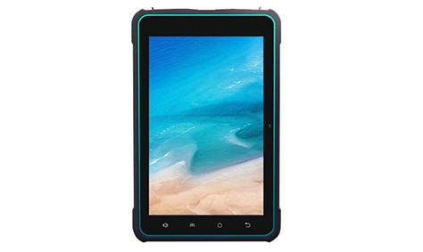 防爆pda手持终端设备