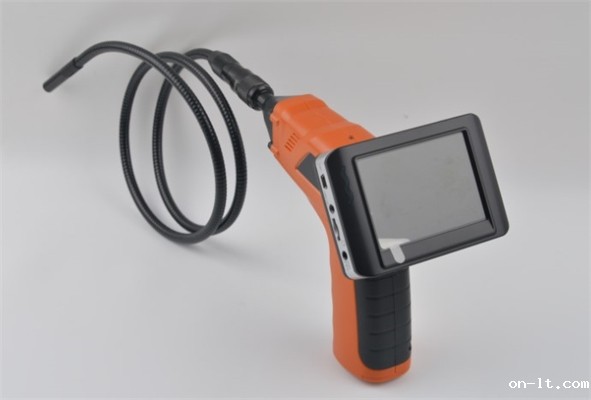 生命探测仪的工作原理 生命探测仪的工作原理