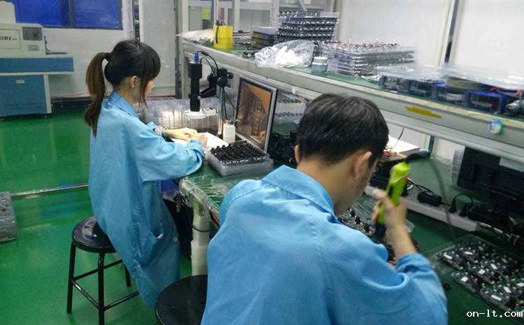 中标！733台防爆执法记录仪+96台执法记录采集站