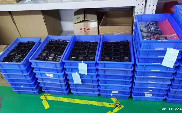 米兰·(milan)中国官方网站生产防爆执法记录仪