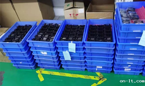 中标！733台防爆执法记录仪+96台执法记录采集站