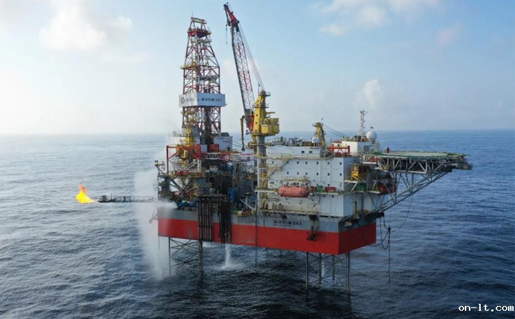 防爆AP提升中海油船舶网络覆盖力