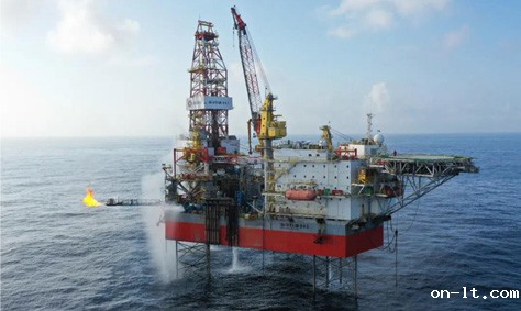 防爆AP提升中海油船舶网络覆盖力