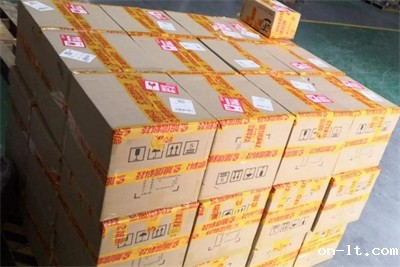 辽宁一煤矿采购50台矿用防爆平板