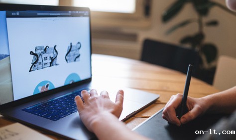 【互动家园】旭信设计师：自主学习，本身就有点反意志