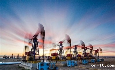 KTW213防爆手机助力陕西延长石油安全生产