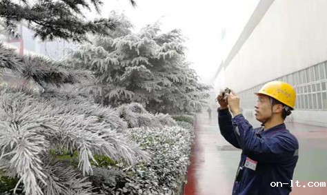 【互动家园】低温环境防爆手机的使用方法