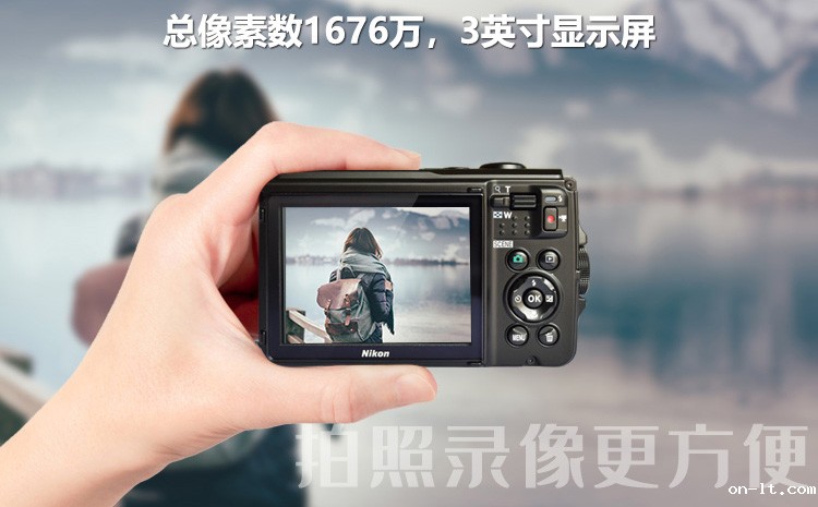 Excam1601 拍照录像更清晰