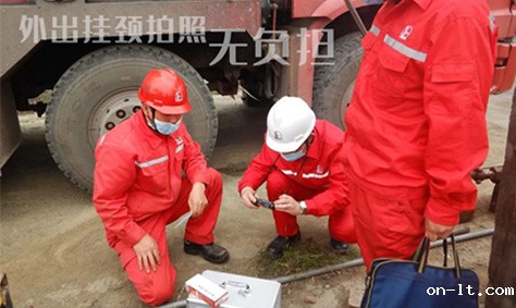 Excam1601防爆相机:这些功能用好,效果提升翻倍