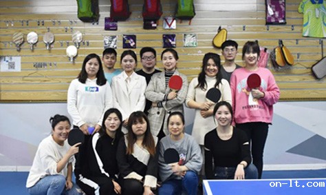 米兰·(milan)中国官方网站乒乓球活动！乒尽全力， 数我精彩