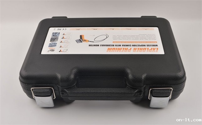 蛇眼生命探测仪探杆有多长？