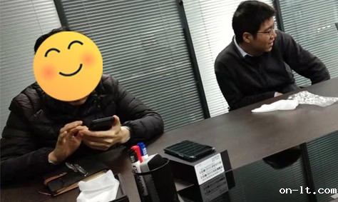 硬核！2017年买的防爆手机至今仍在使用