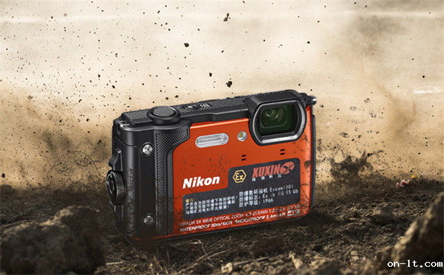 防爆相机的机身和普通相机有什么区别吗