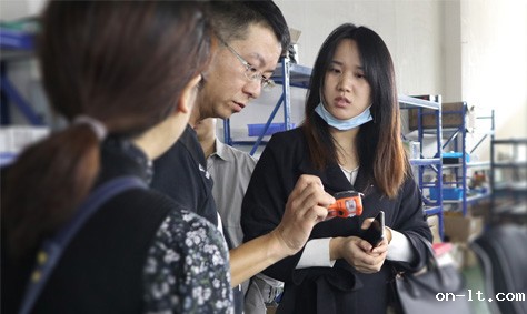 低功耗气体检测仪，化工厂为啥争先用？