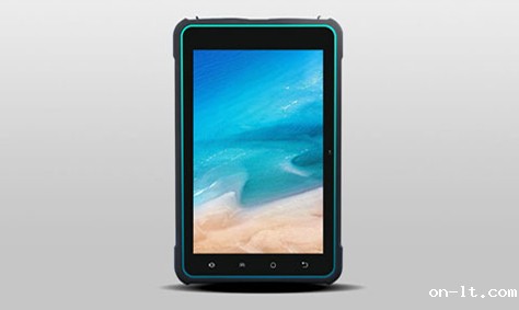 本安型手持终端多少钱