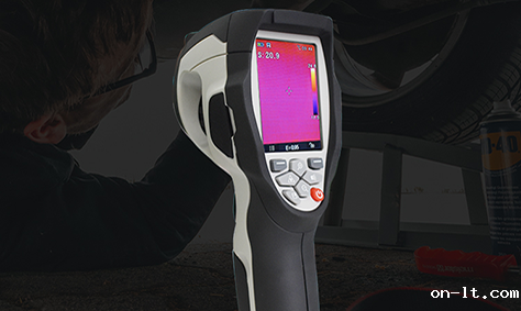 矿用热成像仪哪个品牌好