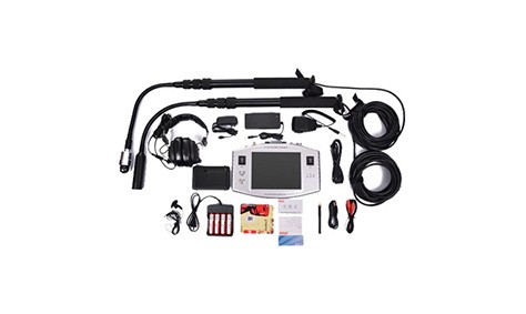 音视频生命探测仪能探测多深