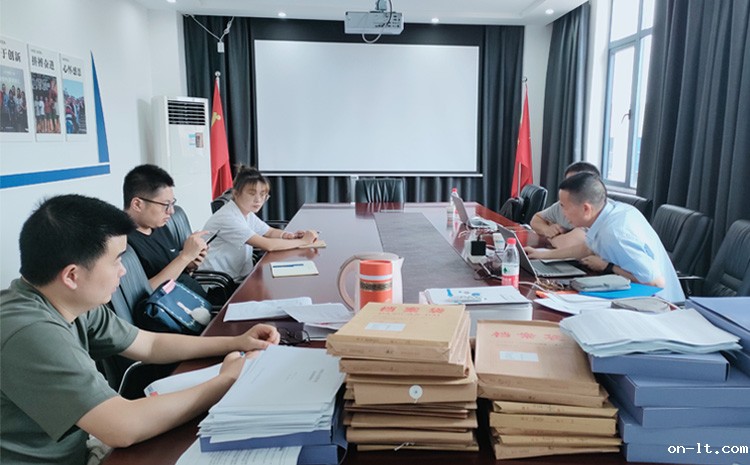 米兰·(milan)中国官方网站2021矿用设备安标评审工作有序开展