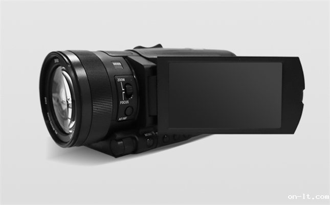 本安型摄像机带后备电源吗