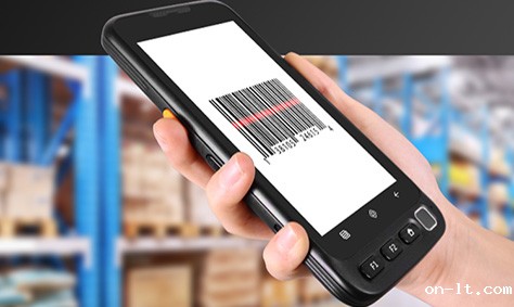 防爆多功能数据采集终端