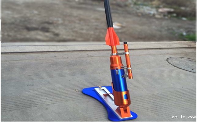 救生抛投器属于特种设备么