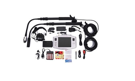 音视频生命探测仪多少钱