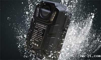 煤矿用防爆执法记录仪