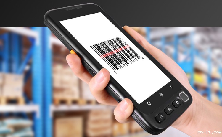 工业防爆手持巡检终端