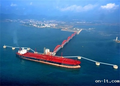 YHJ3.7防爆执法记录仪 | 记录油品码头实况！