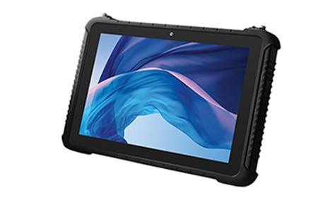 防爆平板带充电底座吗