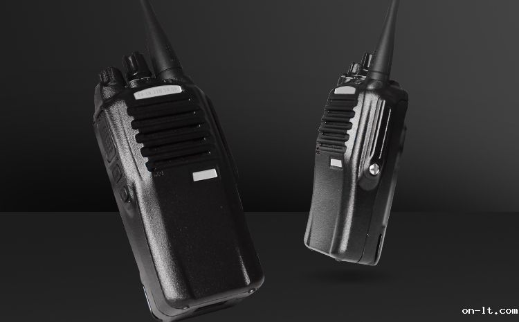 N10Ex防爆对讲机