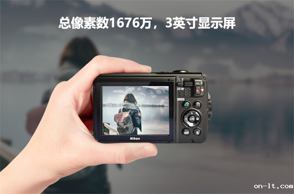 excam1601尼康防爆相机电池容量