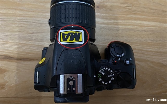 防爆设备相机的防爆指什么