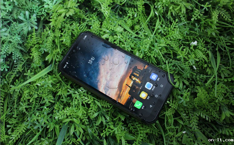 防爆智能手机有哪几种