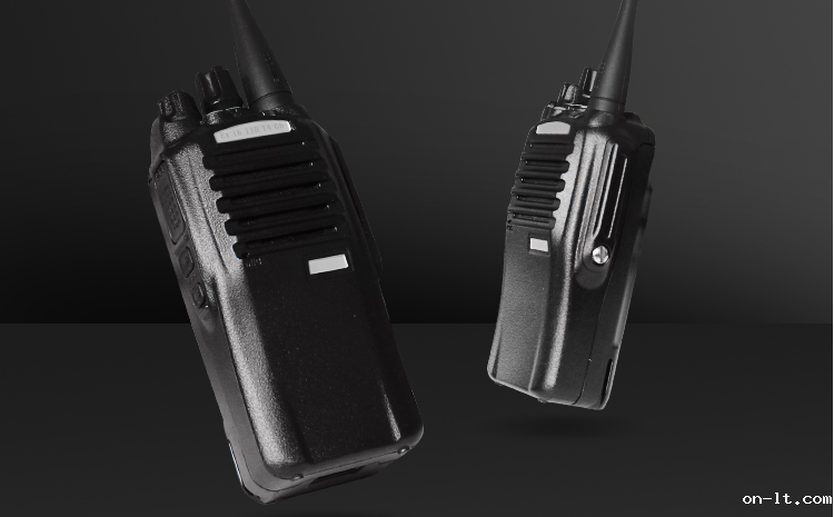 N10Ex无线防爆对讲机