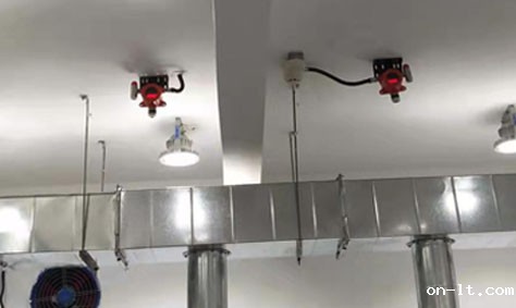 可燃气体报警器的维护与保养