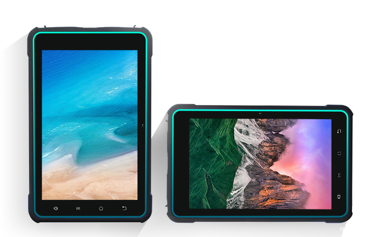 X9S本安型手持终端