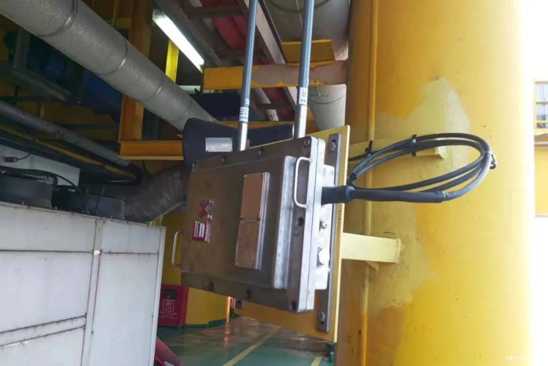 工业防爆无线路由器 工业防爆无线路由器