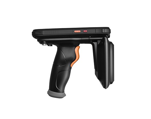 KJD3.7（A）矿用本安型手持终端