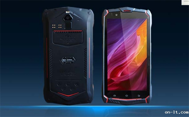 防爆手机属于数码产品吗